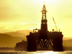 Branża: wydobycie ropy naftowej i gazu