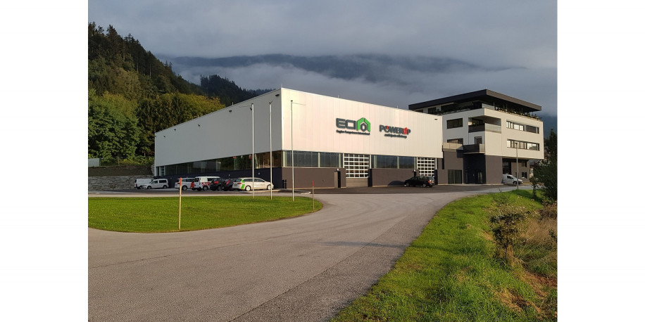 Acquisition of ECI-Distribution GmbH and PowerUp GmbH
