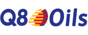 Logotipo Q8 Oils