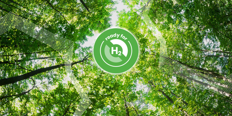 INNIO Ready for Hydrogen