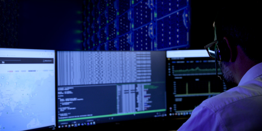 Cybersecurity Article Header