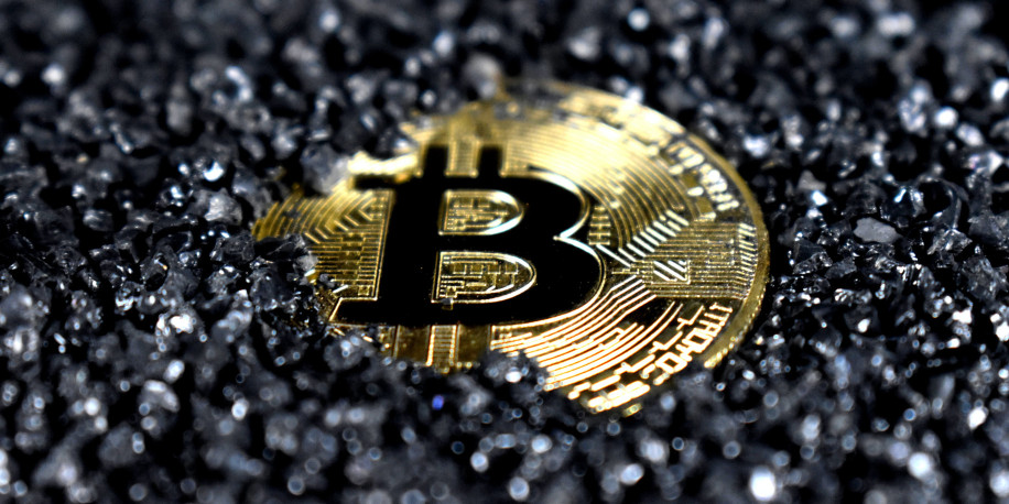 IN.INNIO - Bitcoin Header