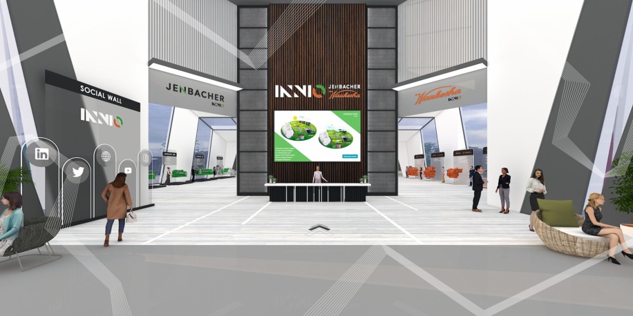 IN.INNIO Virtual Booth #1
