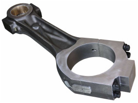 reUp Connecting Rod - VHP 12 & 16 Cyl Weighted 