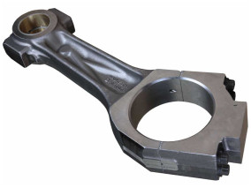 reUp Connecting Rod - VHP 6 Cyl Inline Weighted 