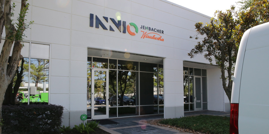 IN.INNIO > Houston > image 1
