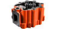 VHP Series 2 to xCooled Conversion
