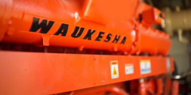 Waukesha Gas Engines - Celebrating 115 years of innovation