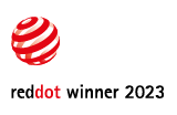 reddot winner 2023