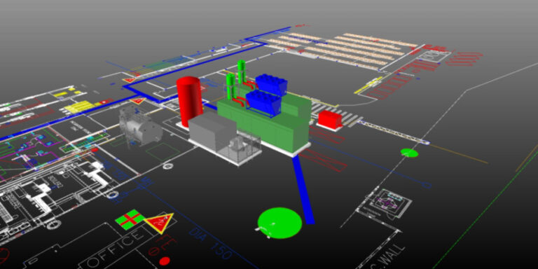 INNIO's Jenbacher hydrogen-ready microgrid solution empowers Danone's ...