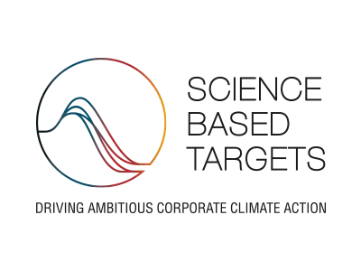 Science Based Targets