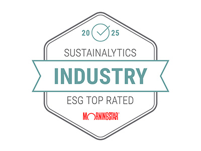 ESG Medal