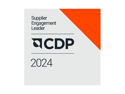 CDP Badge